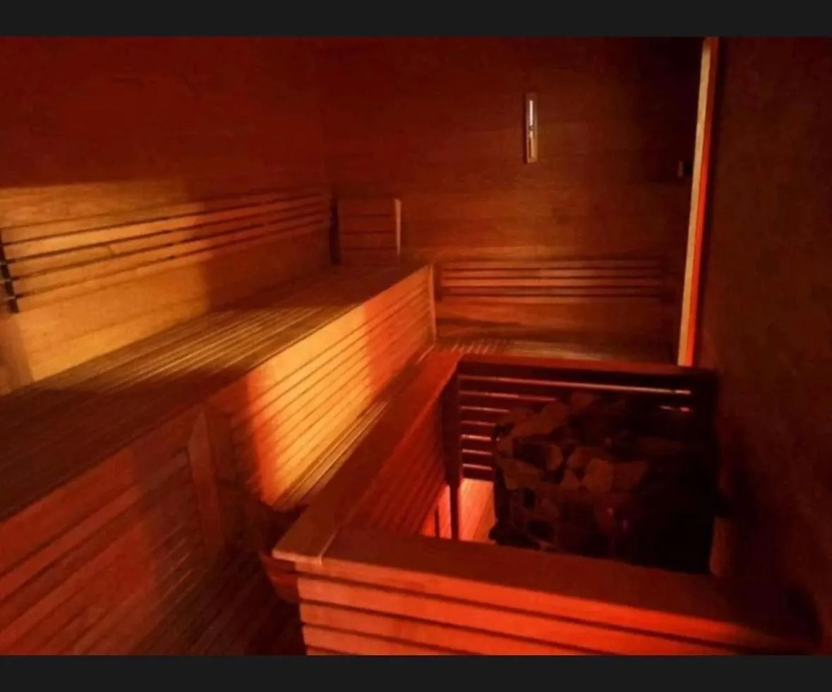 Dunapest Thermal Luxury Residence Budapest Hungary