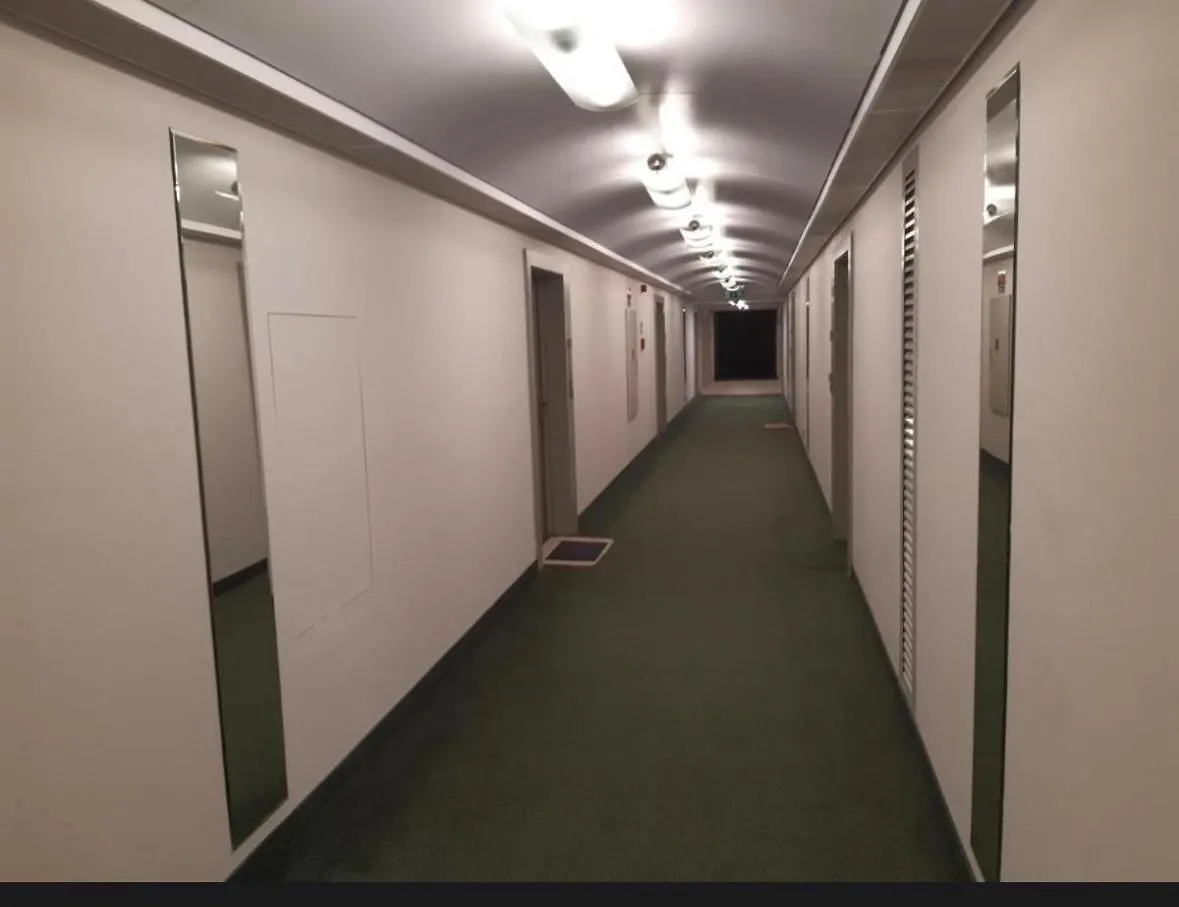Dunapest Thermal Luxury Residence Budapest 0*,  Hungary