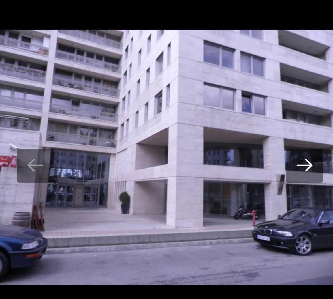 Apartment Dunapest Thermal Luxury Residence Budapest