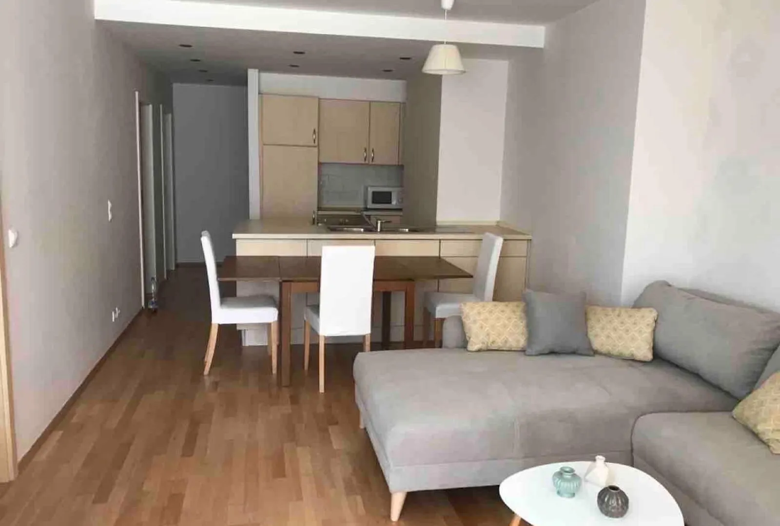 Apartment Dunapest Thermal Luxury Residence Budapest