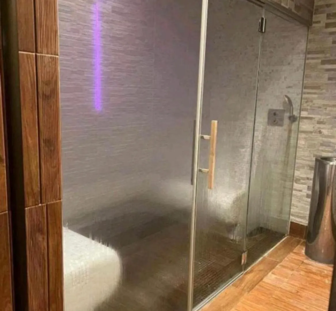 Dunapest Thermal Luxury Residence Budapest Apartment