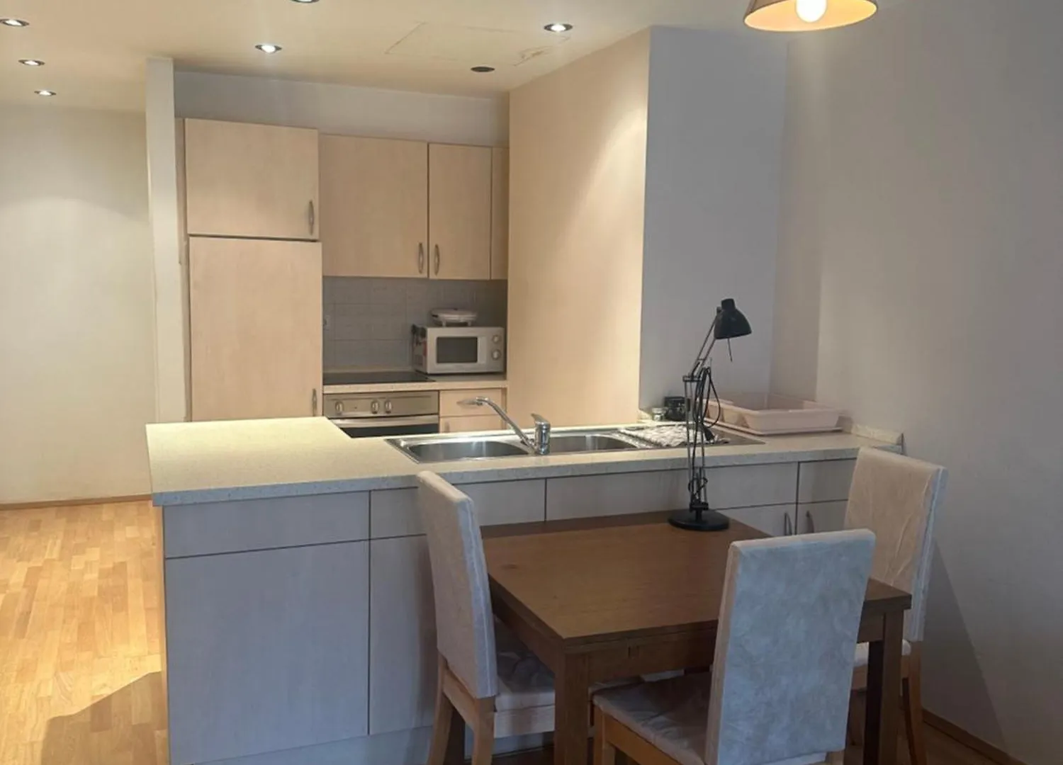 Apartment Dunapest Thermal Luxury Residence Budapest