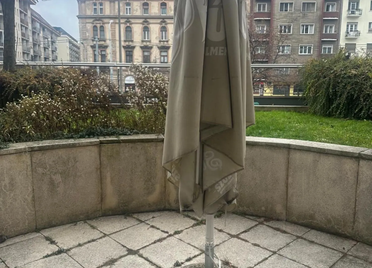 Dunapest Thermal Luxury Residence Budapest 0*,