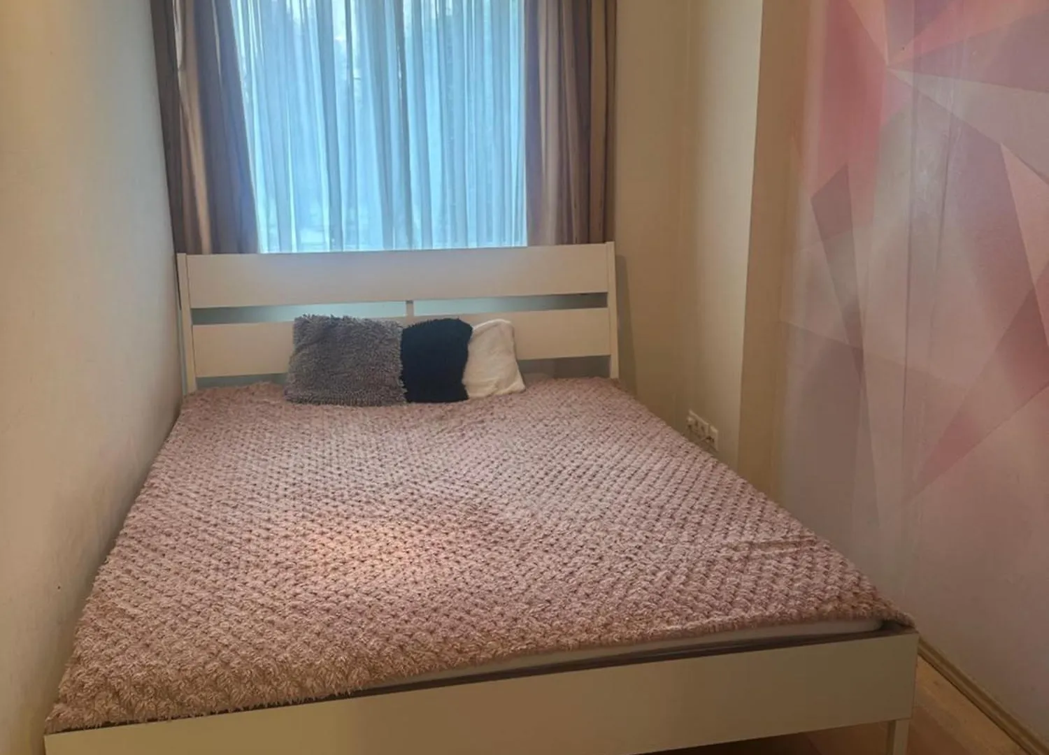 Dunapest Thermal Luxury Residence Budapest
