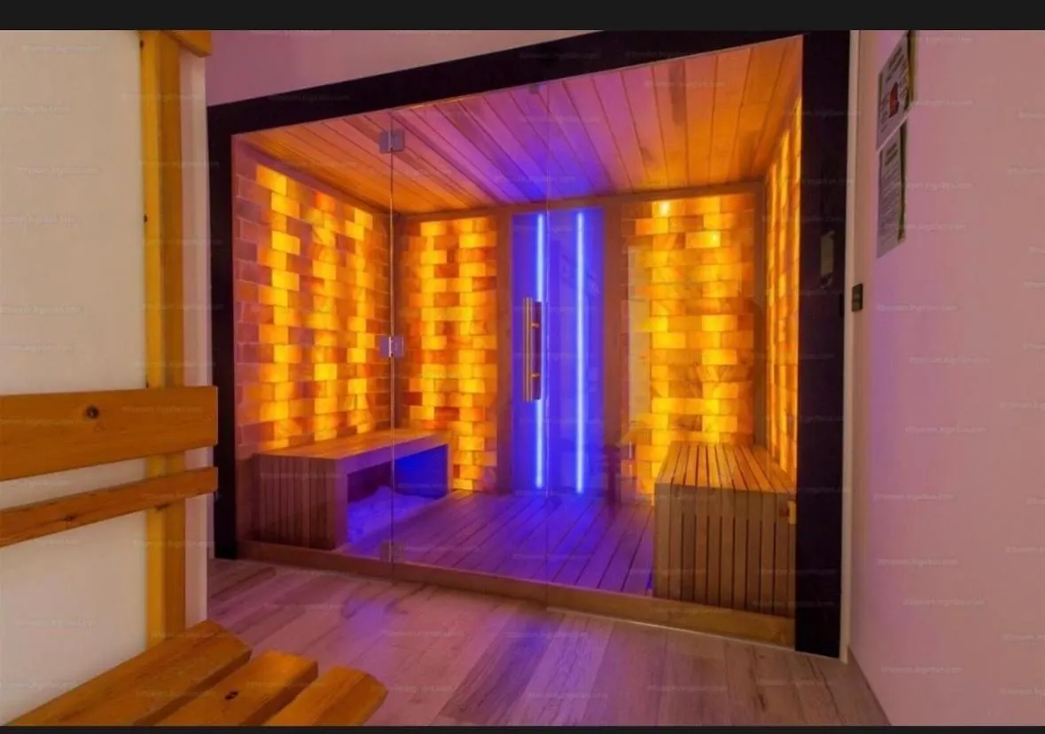 Dunapest Thermal Luxury Residence Budapest